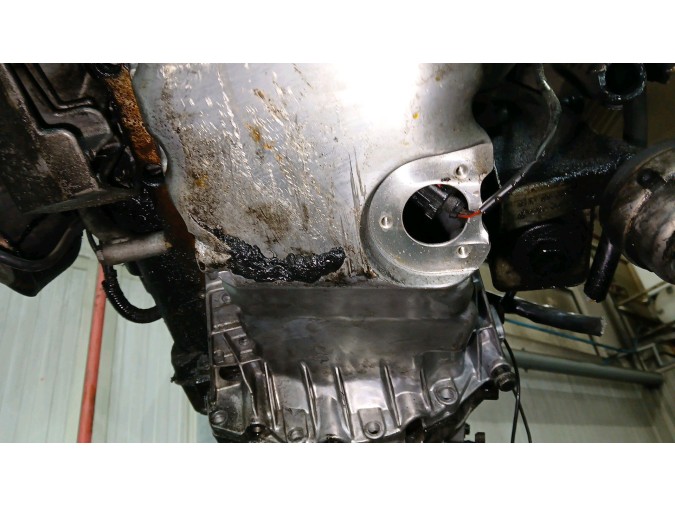 Compresor completo a/c VOLKSWAGEN PASSAT 2002