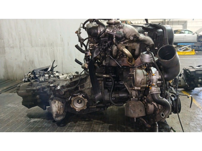 MOTOR ARRANQUE VOLKSWAGEN PASSAT 2002
