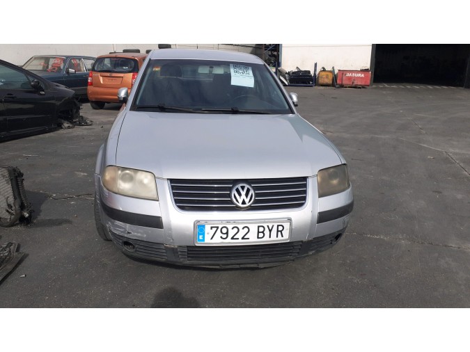 ELEVALUNAS TRASERO DERECHO VOLKSWAGEN PASSAT 2002
