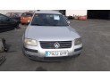 MANDO ELEVALUNAS TRASERO IZQUIERDO VOLKSWAGEN PASSAT 2002