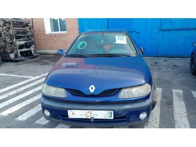 Radiador motor RENAULT LAGUNA 1999