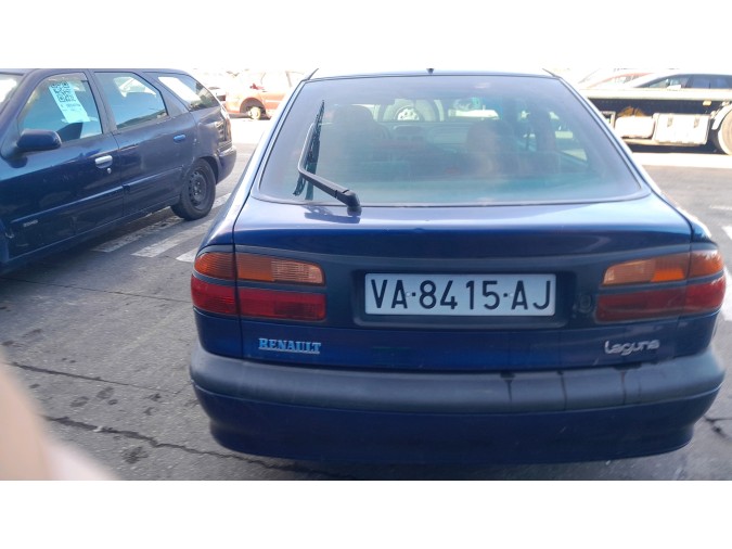 Radiador motor RENAULT LAGUNA 1999