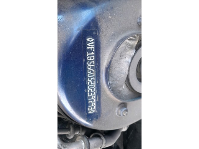 Radiador motor RENAULT LAGUNA 1999