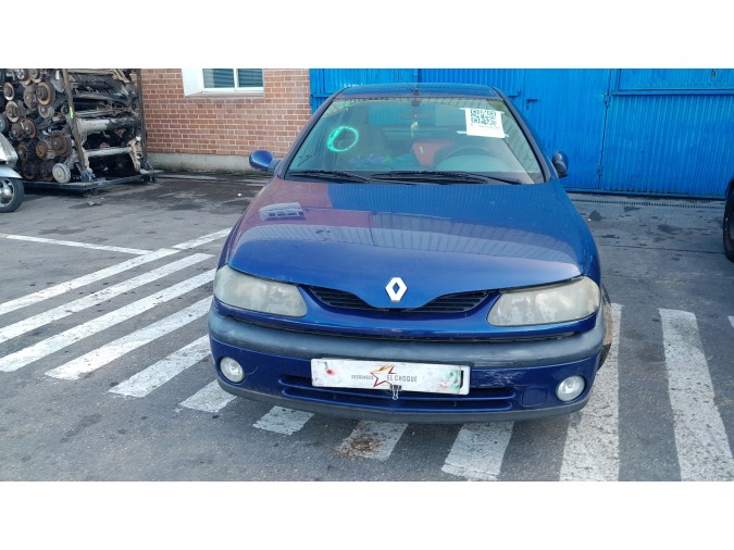 CENTRALITA AIRBAG RENAULT LAGUNA 1999