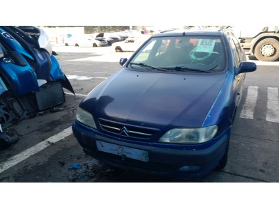 Luces de niebla CITROEN XSARA 1999