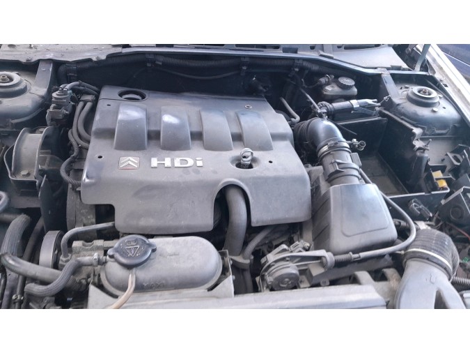 Radiador motor CITROEN XSARA 1999