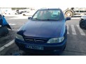 MANDO ELEVALUNAS DELANTERO IZQUIERDO CITROEN XSARA 1999