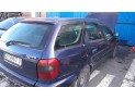 PRETENSOR CINTURÓN DELANTERO DERECHO CITROEN XSARA 1999