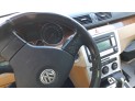 PARAGOLPES DELANTERO VOLKSWAGEN PASSAT 2007