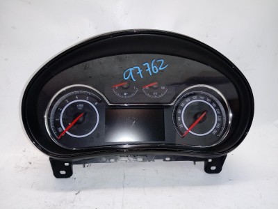 CUADRO INSTRUMENTOS OPEL INSIGNIA 2015