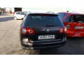 Intercooler VOLKSWAGEN PASSAT 2007