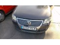 Intercooler VOLKSWAGEN PASSAT 2007