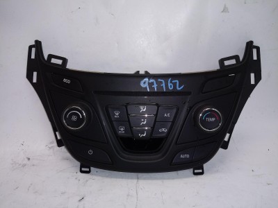 MANDO CALEFACCIÓN OPEL INSIGNIA 2015