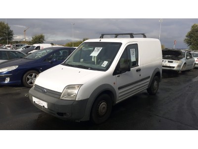 Radiador motor FORD TRANSIT CONNECT 2008