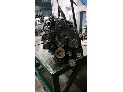 Motor FORD TRANSIT CONNECT 2008