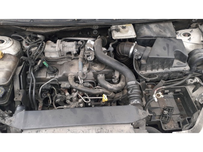 CERRADURA PUERTA TRASERA IZQUIERDA FORD TRANSIT CONNECT 2008