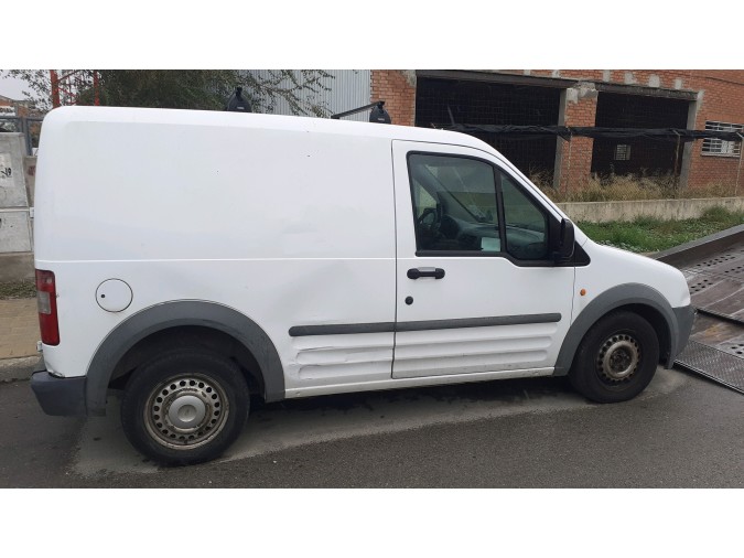 ELEVALUNAS DELANTERO IZQUIERDO FORD TRANSIT CONNECT 2008