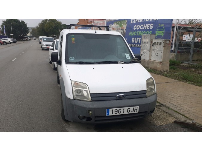 ELEVALUNAS DELANTERO IZQUIERDO FORD TRANSIT CONNECT 2008
