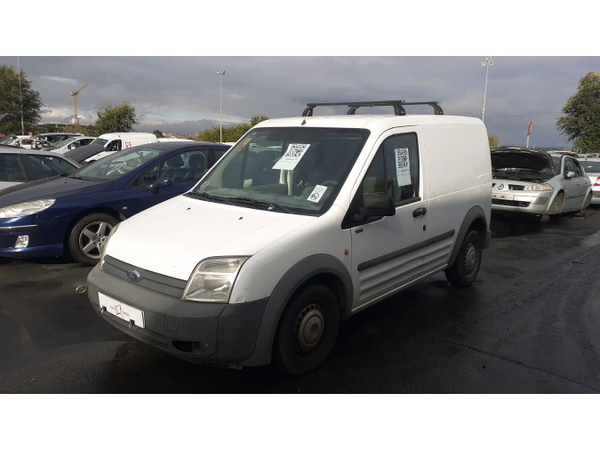 ELEVALUNAS DELANTERO DERECHO FORD TRANSIT CONNECT 2008