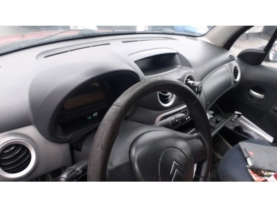 PILOTO TRASERO DERECHO CITROEN C3 2007