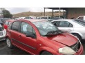 FARO ANTINIEBLA IZQUIERDO CITROEN C3 2007