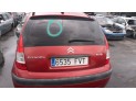 Radiador motor CITROEN C3 2007
