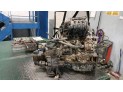 Motor CITROEN C3 2007