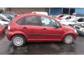 CERRADURA PUERTA DELANTERA IZQUIERDA CITROEN C3 2007