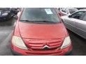 PRETENSOR CINTURÓN DELANTERO DERECHO CITROEN C3 2007