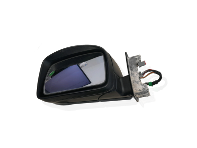 RETROVISOR IZQUIERDO LAND ROVER RANGE ROVER SPORT NEGRO 2007