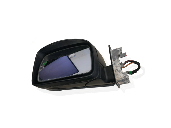 RETROVISOR IZQUIERDO LAND ROVER RANGE ROVER SPORT NEGRO 2007