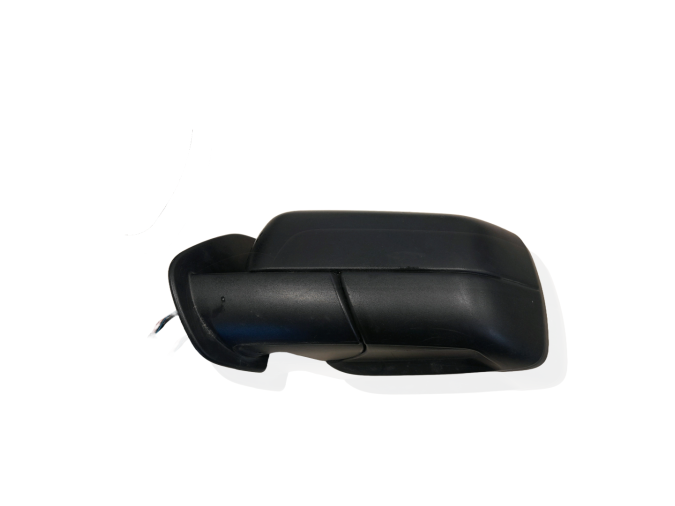 RETROVISOR IZQUIERDO LAND ROVER RANGE ROVER SPORT NEGRO 2007