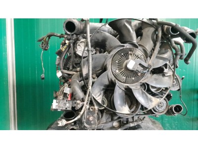 Motor LAND ROVER RANGE ROVER SPORT