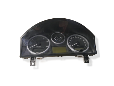 CUADRO INSTRUMENTOS LAND ROVER RANGE ROVER SPORT 2007
