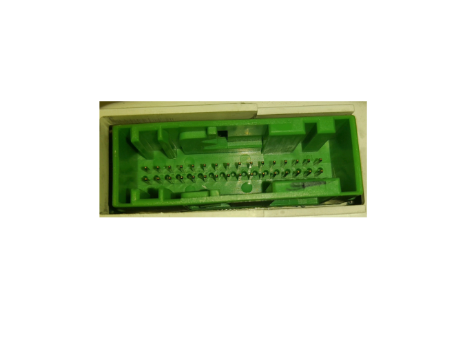 CUADRO INSTRUMENTOS LAND ROVER RANGE ROVER SPORT 2007