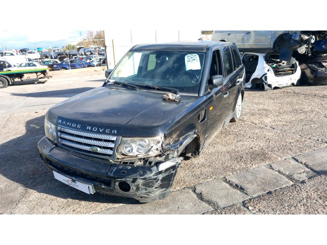 MANDO ELEVALUNAS LAND ROVER RANGE ROVER SPORT 2007