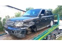 MANDO ELEVALUNAS LAND ROVER RANGE ROVER SPORT 2007