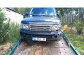 MANDO ELEVALUNAS LAND ROVER RANGE ROVER SPORT 2007