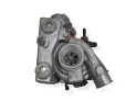 TURBO SUBARU LEGACY 2009