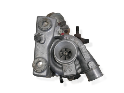 TURBO SUBARU LEGACY 2009