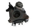 TURBO SUBARU LEGACY 2009