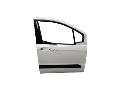 PUERTA DELANTERA DERECHA FORD TRANSIT COURIER BLANCO 2019