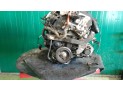 MOTOR CON ACCESORIOS Y CAJA DE CAMBIOS FORD TRANSIT COURIER 2019