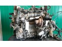 MOTOR CON ACCESORIOS Y CAJA DE CAMBIOS FORD TRANSIT COURIER 2019