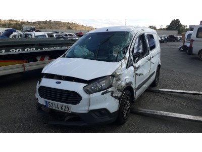 Puente tr FORD TRANSIT COURIER 2019