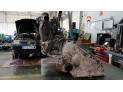 MOTOR CON ACCESORIOS Y CAJA DE CAMBIOS MERCEDES A 170 CDI 2000
