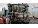 MOTOR CON ACCESORIOS Y CAJA DE CAMBIOS MERCEDES A 170 CDI 2000