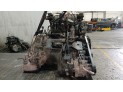 MOTOR CON ACCESORIOS Y CAJA DE CAMBIOS MERCEDES A 170 CDI 2000