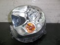 FARO DELANTERO IZQUIERDO MINI (BMW) PACEMAN 2013