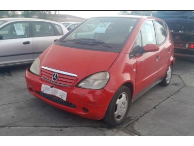 Radiador de Agua MERCEDES A 170 CDI 2000